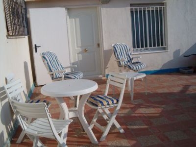 appartement location saisonniere Espagne